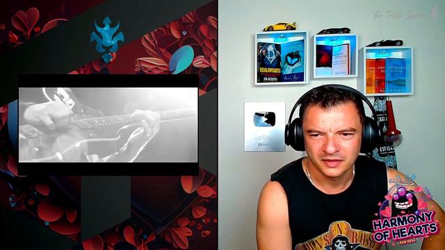 I DON'T KNOW ANYMORE!! Alter Bridge - Cradle To The Grave (Reaction) смотреть онлайн