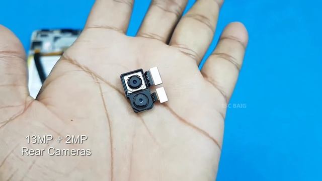 Huawei Honor 7A Teardown || Honor 7A Disassembly || How to Open all Internal Parts of Honor 7A смотреть онлайн