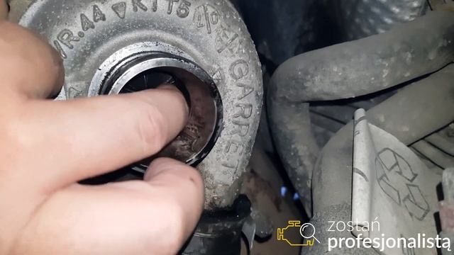 Dlaczego się rozbiegał Hyundai i40?? Część1. смотреть онлайн