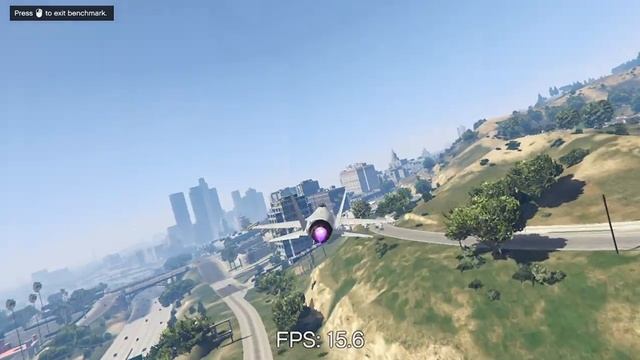 GTA V | Intel i3-7020U | Nvidia MX130 | 4GB Ram | Low End Laptop | Benchmark смотреть онлайн