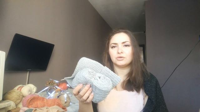 ГОТОВЫЕ РАБОТЫ II DARBI REGLAN II Новая пряжа II Процессы смотреть онлайн