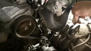 Pajero 4 3.8 стук гидрокомпенсаторов .