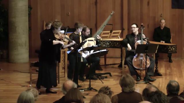 Corelli Sonata In C Major, Op. 4 No. 1