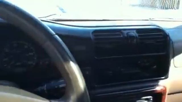2000 Honda passport смотреть онлайн