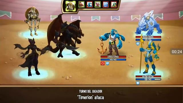 PVP VS MONSTER LEVEL 130 and RUNES XXX смотреть онлайн