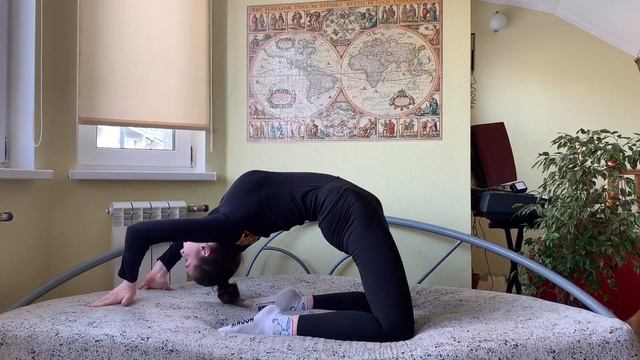 Цирковая студия "Арлекин", ДК ЗИО, г.Подольск смотреть онлайн