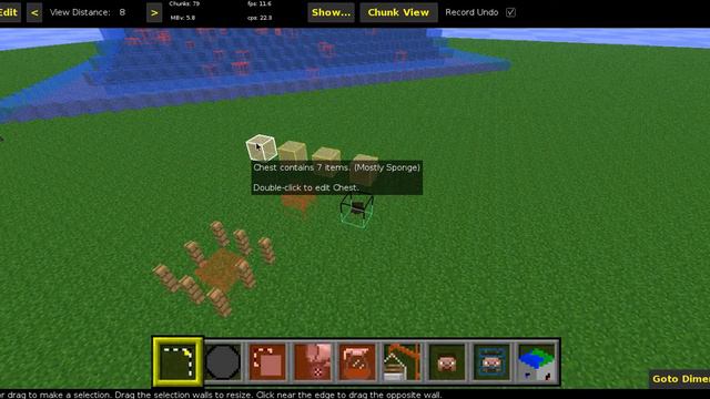 Как настроить торговлю жителя