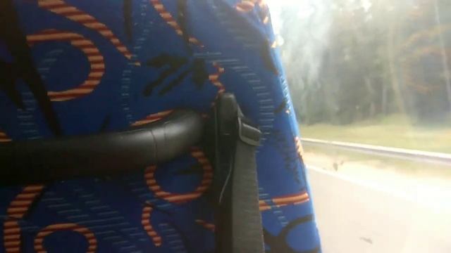 Поездки #48 Автобус 401 А/в Дмитров - Метро Алтуфьево // 22 июля 2021 смотреть онлайн