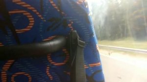 Поездки #48 Автобус 401 А/в Дмитров - Метро Алтуфьево // 22 июля 2021