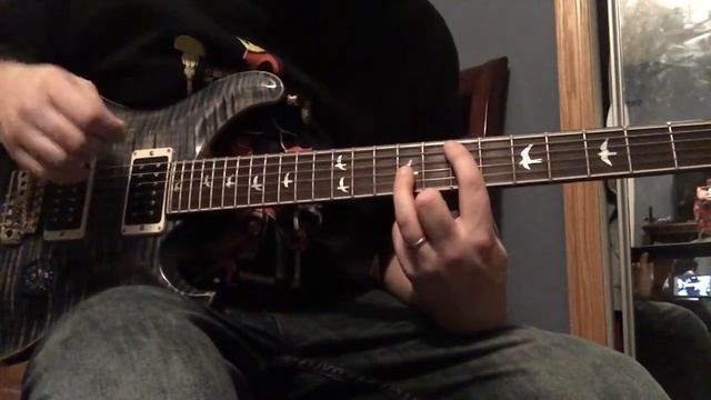 Sing sing sing guitar tutorial смотреть онлайн