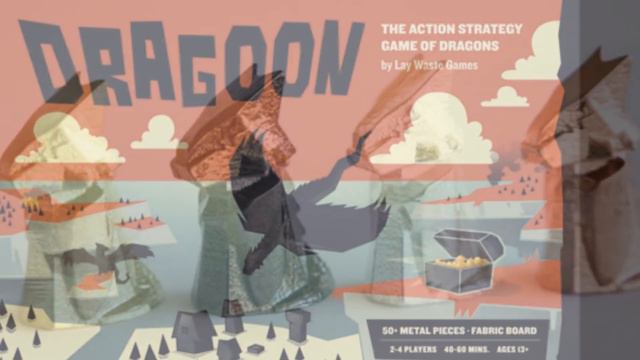 Board Games coming to Kickstarter March 2017 смотреть онлайн
