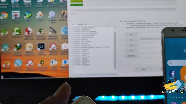 🧡COMO SOLUCIONAR custom binary blocked by frp lock SIN BORRAR INFORMACIÓN ( FOTOS,CONTACTOS,MÚSICA смотреть онлайн