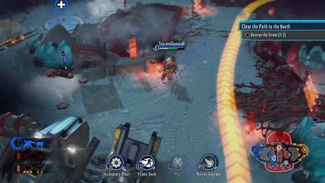 Kill Strain™ first episode training смотреть онлайн