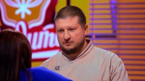 Светлана, я не слышу хруста безе.