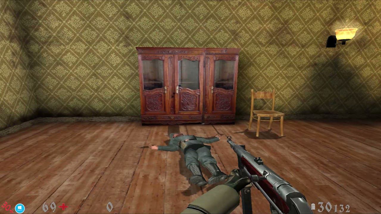 Wolfschanze 1944: The Final Attempt / Пуля для фюрера №2. One kill - One save смотреть онлайн