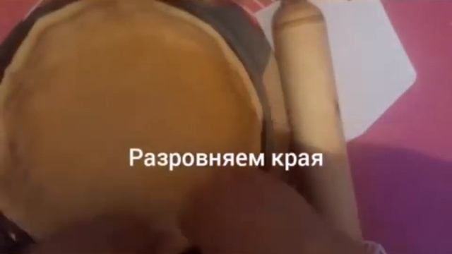 #Нет духовки? не проблема! Сочный пирог на сковороде. смотреть онлайн