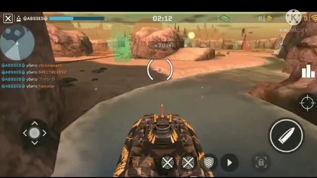 Massive Warfare Aftermath Искатель Т ✓4 Быстрая перезарядка + смотреть онлайн
