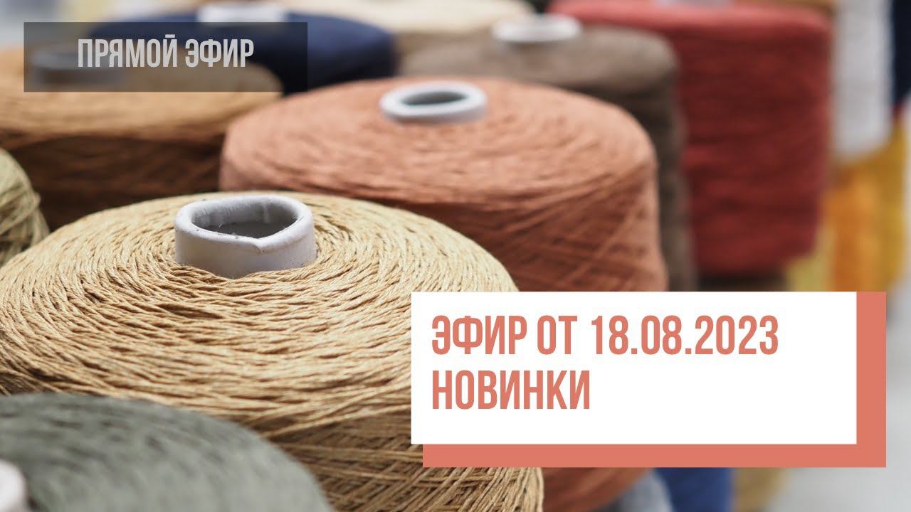 Two hands - Обзор новинок 18.08.2023 смотреть онлайн