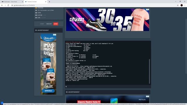 BESPLATAN HOST / FREE HOSTING смотреть онлайн