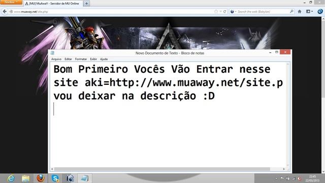 Download Mu Away 2013 смотреть онлайн