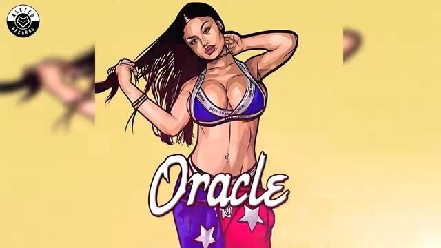 Timmy Trumpet Oracle (Cristian Ortegon Bootleg) X Aleteo Records смотреть онлайн