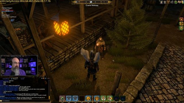Multiple Game Clients Same PC - Shroud of the Avatar смотреть онлайн