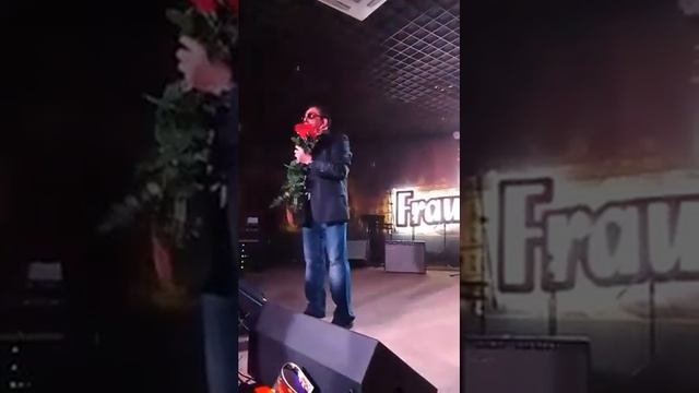 Владимир Ждамиров в Пензе смотреть онлайн