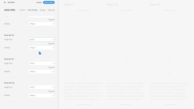 Grid Pro — Basics смотреть онлайн