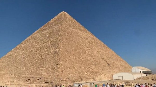 ЕГИПЕТ, спокойный отдых в Каире