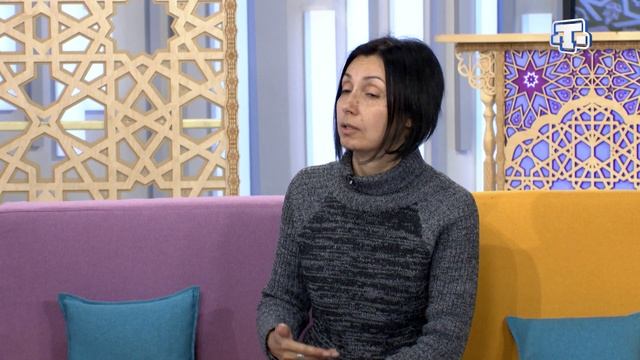 Саба. Фрагмент выпуска от 30.11.18 смотреть онлайн