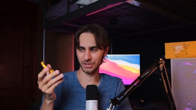 Не покупай Playdate, пока не посмотришь это видео! смотреть онлайн