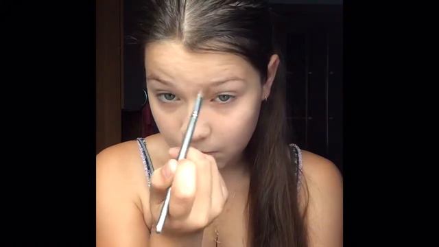 NM💄Anastysia Marvin макияж💁💋💋💋 смотреть онлайн