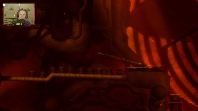 Bionic Bay прохождение демо