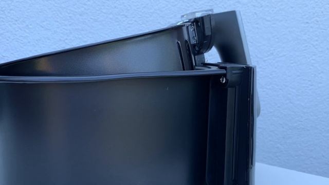 Kuumaõhu fritüür 3.5 L FIRST AUSTRIA / Аэрогриль 3.5 Л/ Air Fryer 3.5 L смотреть онлайн