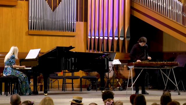 Leroy Anderson  