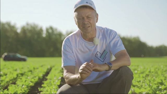 CVS раскрываем потенциал Сахарной свёклы смотреть онлайн