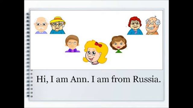 «Радужный английский» 2 класс Урок 29. смотреть онлайн