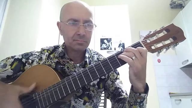 Verano porteno Tango (A. Piazzolla) смотреть онлайн