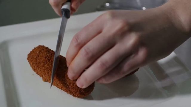 Bread crumb production смотреть онлайн