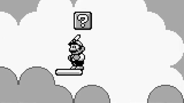 Super Mario Land 2: Six Pretty Pebbles - 8 смотреть онлайн