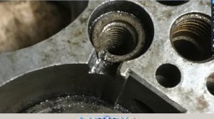 УСКОРИТЕЛЬНЫЙ НАСОС КАРБЮРАТОРА ОЗОН И ПРАВИЛЬНОЕ ИЗМЕНЕНИЕ НАПРАВЛЕНИЯ СТРУИ БЕНЗИНА