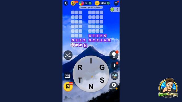 Word Trip Levels 329 - 338 Answers смотреть онлайн