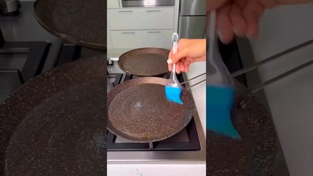 Классная идея для завтрака!