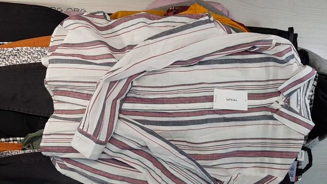 X2 04311 Lefties Ladies (Женский микс осень/весна) №1 15 кг 17,30€ за кг 54 шт смотреть онлайн