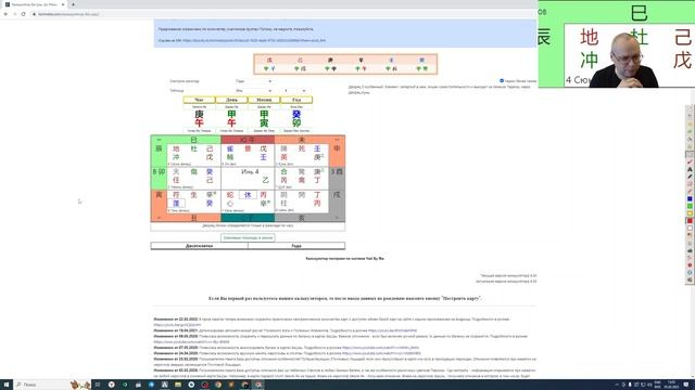 Прогноз по Ци Мэнь 2023: Дворец Жизни на Юго-Востоке смотреть онлайн