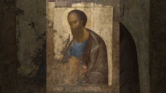 4. Первое послание к Фессалоникийцам. Глава 1, стихи 2 - 5. (Ианнуарий Ивлиев) смотреть онлайн