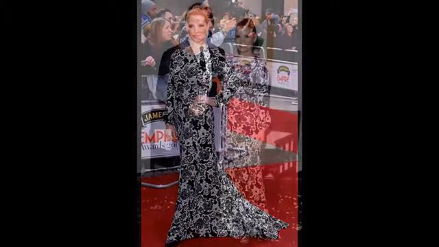 Джессика Честейн (Jessica Chastain)