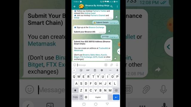 telegram unlimited account | telegram airdrop | telegram airdrop bot create | airdrop bot telegram смотреть онлайн