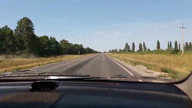 Воронеж - Шостка . Новая дорога 2018 смотреть онлайн