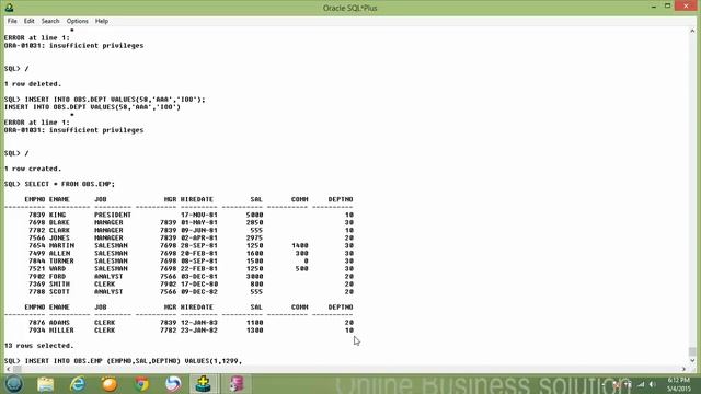 SQL8 смотреть онлайн